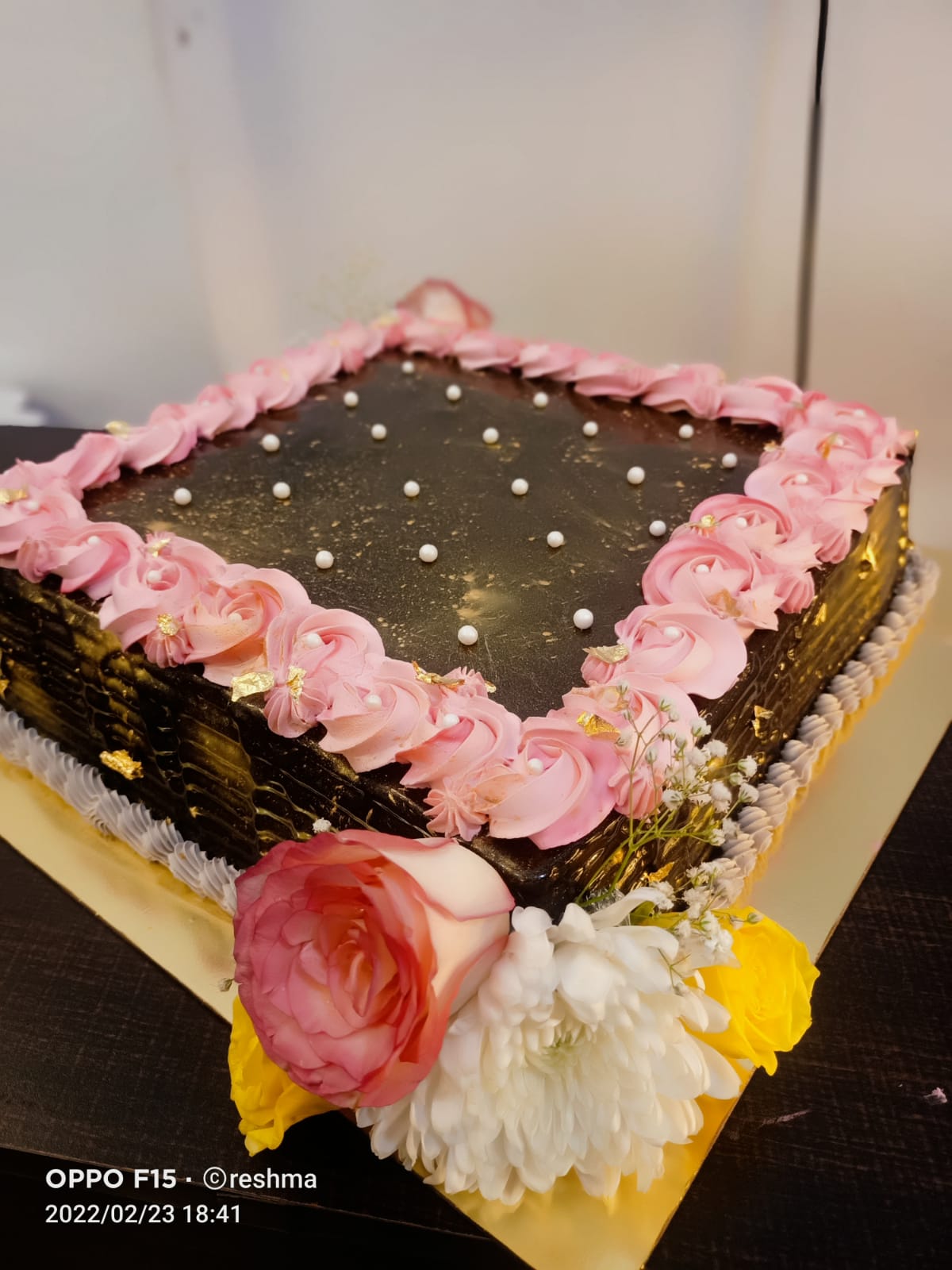 Cake 2